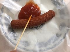 -渔记茶餐厅(渔村店)