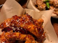 -一乐韩国炸鸡(梅江店)