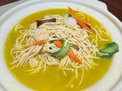 大煮干丝-老淮城·长鱼面(河下古镇店)