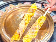 -阿山卓·野生菌火锅·纳西火塘烤肉