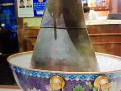 -东来顺饭庄(王府井步行街店)