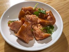 -阿那亚第一食堂 Cafeteria 1