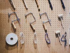-熙工匠手工银饰·拼豆团建DIY(富华里店)