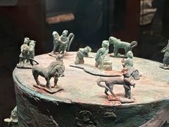 -成都武侯祠博物馆