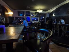 -碧特博格啤酒花园餐厅(芜湖路店)