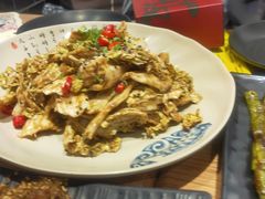 -壹酒贰肉1926·深夜食堂(南京北街店)