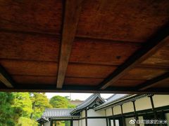-京都御所