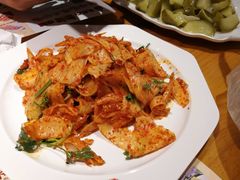 -牛上牛吊炉烧烤(红旗大街店)