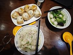 -大壶春生煎(四川中路店)