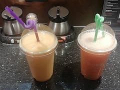 -每日新鲜水果吧(黄浦来福士店)