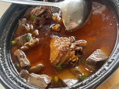-金典银峰老鹅馆·昆山菜(亭林公园店)