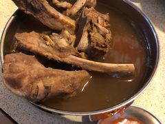 -陈董药炖排骨(饶河街店)
