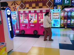 -meland·儿童乐园·游戏厅娃娃机·电玩Xbox(成都合生汇店)