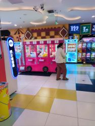 -meland·儿童乐园·游戏厅娃娃机·电玩Xbox(成都合生汇店)