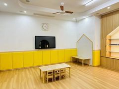 -江西广播电视幼儿园早教中心