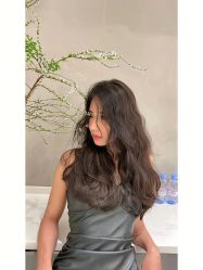 -菲·木田moontin造型salon
