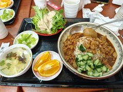 -菊儿人家·北京胡同菜(南锣鼓巷店)