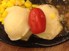 iphone_upload_pic-豪客来牛排(重庆三峡广场步行街1704店)