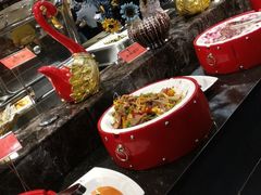 -鑫海汇海鲜烤肉自助(北国商城店)