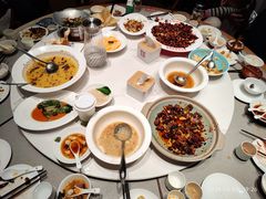 -茅庐川菜(火炬路店)