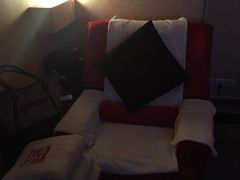 -大瀚养生SPA足道会馆(长逸店)