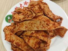 -白鹤大冷面
