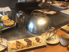 -赤坂亭·M9和牛烧肉·铁板烧(合肥万象城店)