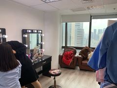 -Best U照相馆·企业外拍部(环球港店)