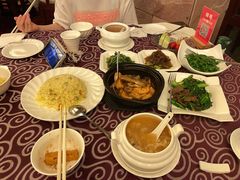 -亚龙湾红树林度假酒店御粤阁