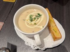 -卡朋西餐(宝安大仟里店)