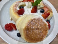-PAN de PAIN Pancake & Sweets(K11 Art Mall店)