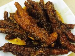 -新记肉骨茶