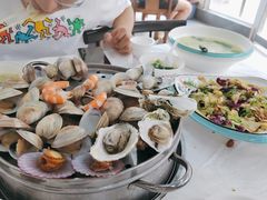 -日照大牌檔•小船海鲜(万平口店)