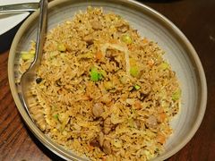 -采悦轩中餐厅·粤菜·海南菜(神州半岛喜来登度假酒店)