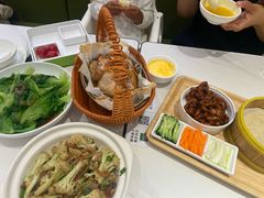 京酱肉丝-晋家门·苏皖家常菜(江北龙湖天街店)