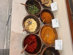 -阿山卓·野生菌火锅·纳西火塘烤肉