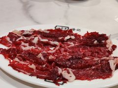 -八合里潮汕鲜牛肉火锅(福州万象城店)
