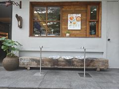 -本处·素食·融合料理(南油店)
