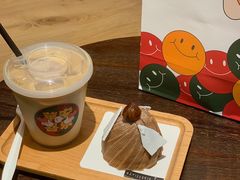 -方炉·天然食材面包店(青秀店)