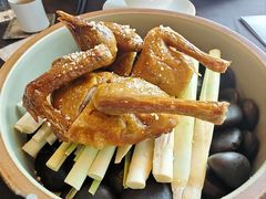-小运河·公馆(国贸店)