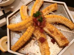-斯普汇生蚝牛排馆(中骏世界城店)