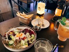 -FUTURE BAR(岭南天地店)