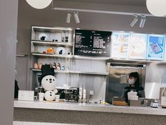 -ARKET CAFÉ(三里屯太古里店)