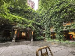 -竹吟山房