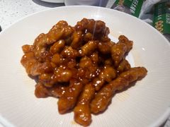 -吕氏疙瘩汤·新鲁菜(济南万象城店)