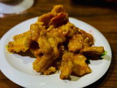 -0317火锅鸡·清真(正达店)