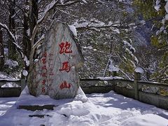 -康定跑马山风景区