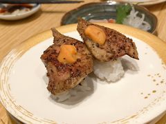 -合点寿司(金虹桥商场店)
