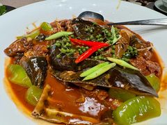 -鲤院·新中式美学·庭院餐厅(夫子庙店)