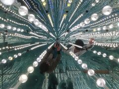 -苏州5D星空错觉艺术馆